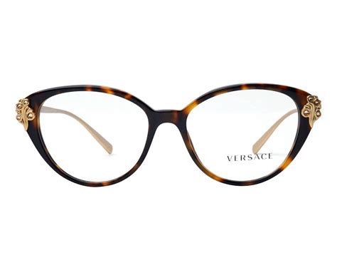 lunettes de vue versace 2017|Lunettes de vue Versace .